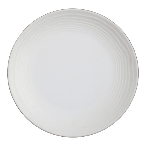 Matt Lining - White